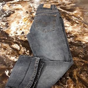 Vintage Paris blues jeans size 1